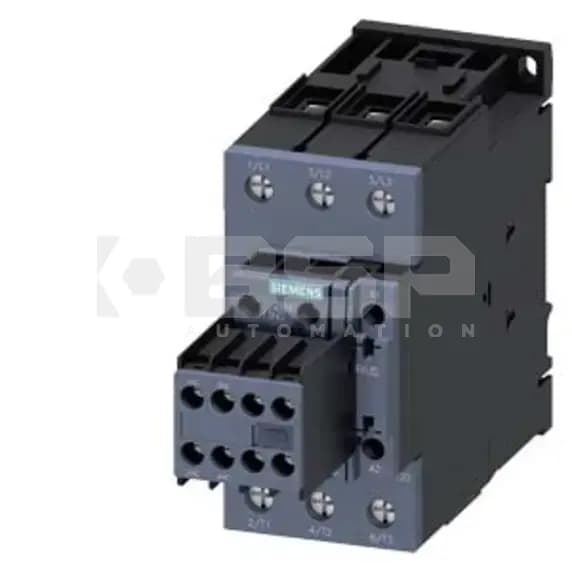 Siemens 3RT20351AD04 Siemens 3RT20351AD04