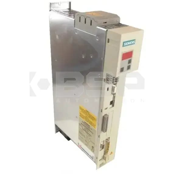 Siemens 6SE7016-0TP50-Z-G91+C23+F01 Siemens 6SE7016-0TP50-Z-G91+C23+F01