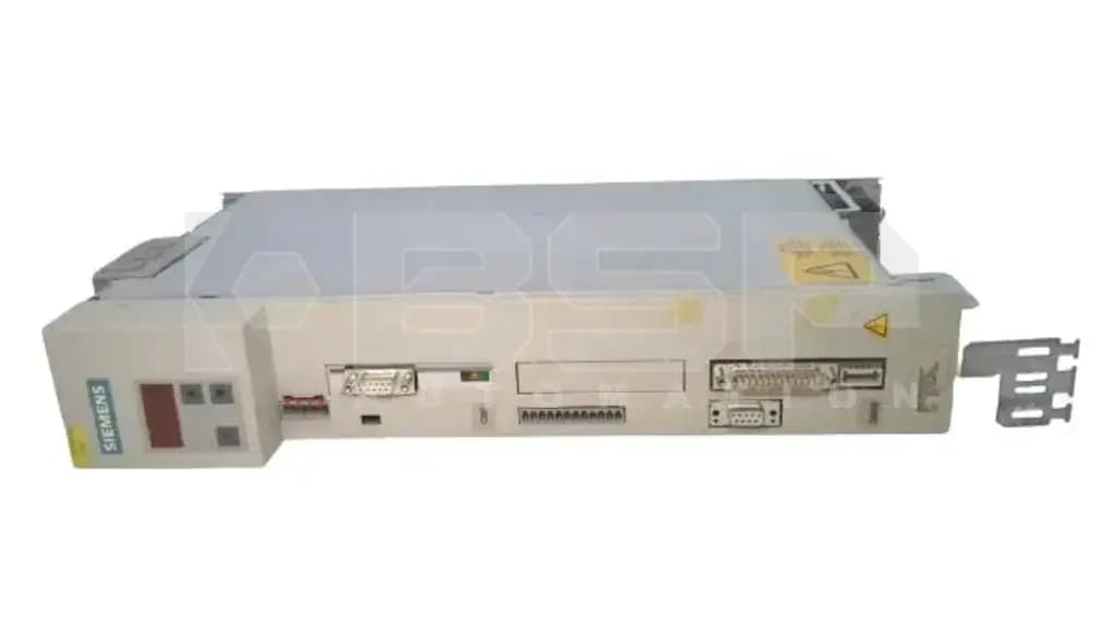 Siemens 6SE7016-0TP50-Z-C33+G91+K80 Siemens 6SE7016-0TP50-Z-C33+G91+K80
