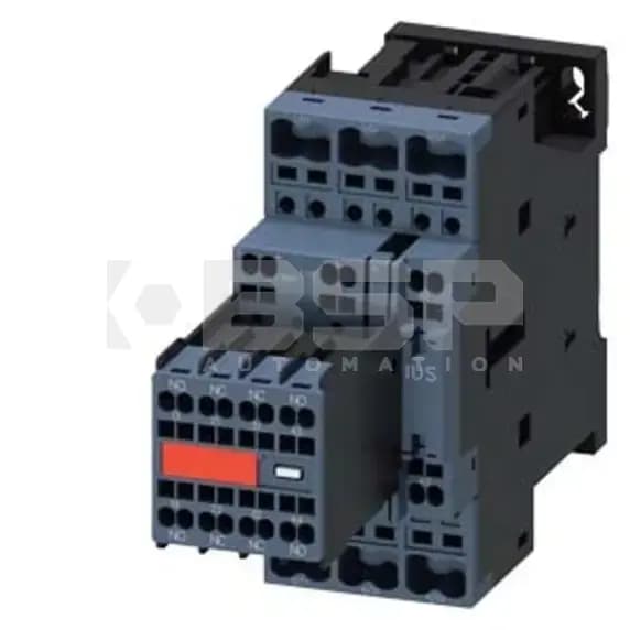 Siemens 3RT20282AL243MA0 Siemens 3RT20282AL243MA0