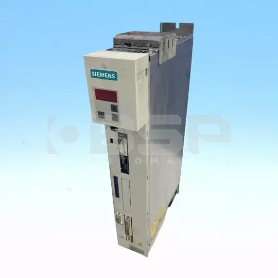 Siemens 6SE7016-0TP50-Z C43+F01+G91+M08 Siemens 6SE7016-0TP50-Z C43+F01+G91+M08