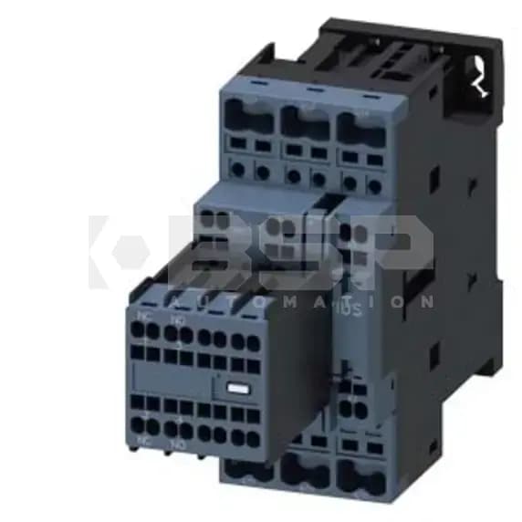 Siemens 3RT20272AV04 Siemens 3RT20272AV04