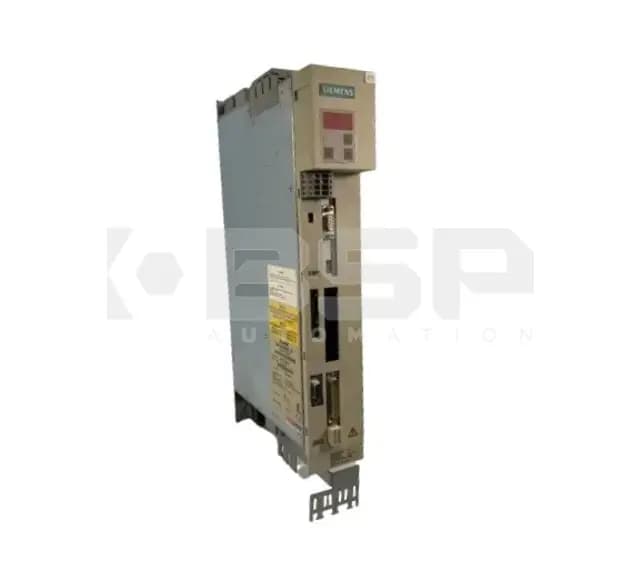 Siemens 6SE7015-0EP50-Z G91+C33 Siemens 6SE7015-0EP50-Z G91+C33