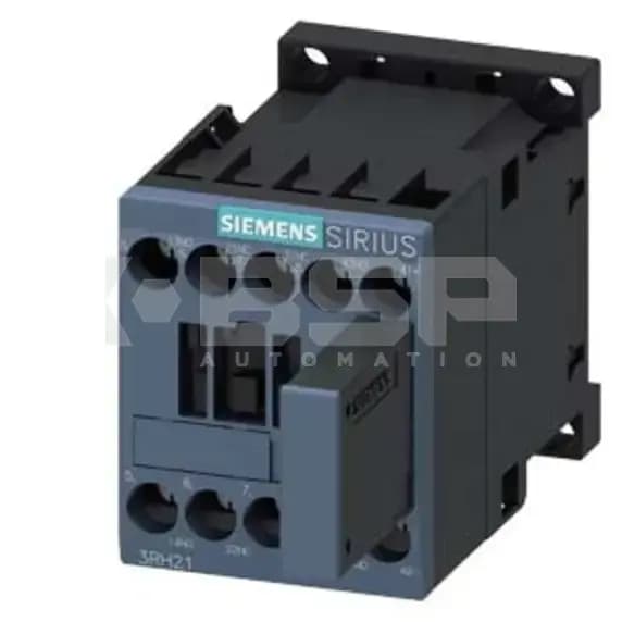 Siemens 3RH21221WB40 Siemens 3RH21221WB40