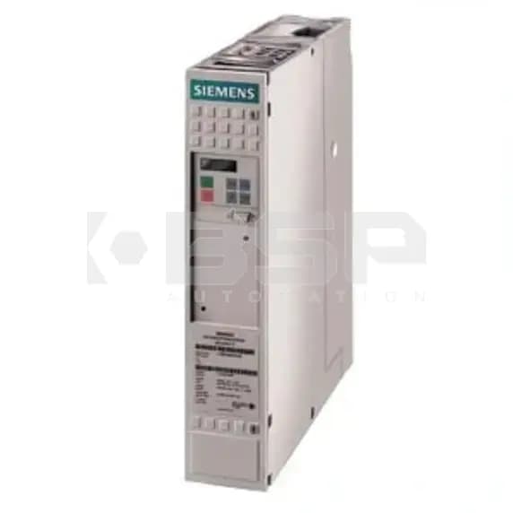 Siemens 6SE7014-0TP70-Z-C43+G91+K80 Siemens 6SE7014-0TP70-Z-C43+G91+K80