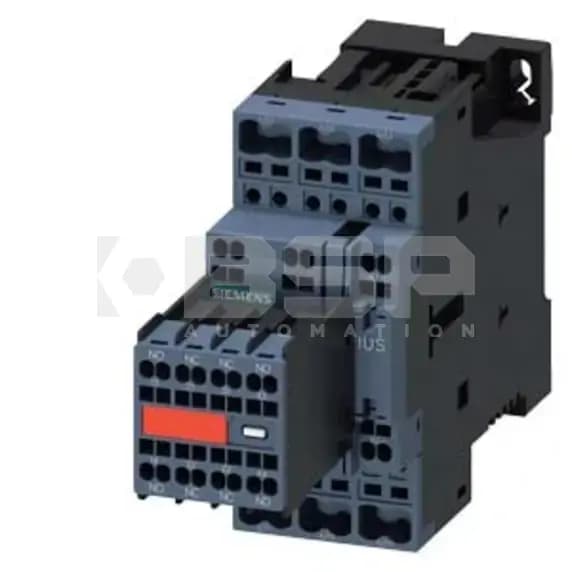 Siemens 3RT20252BB443MA0 Siemens 3RT20252BB443MA0