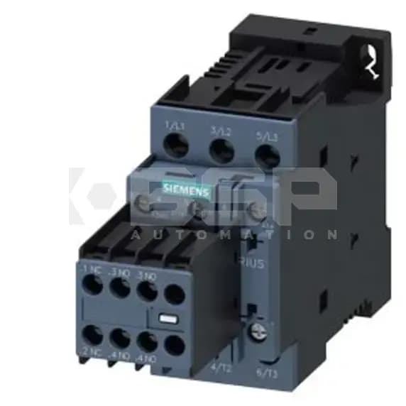 Siemens 3RT20251FB480ME1 Siemens 3RT20251FB480ME1
