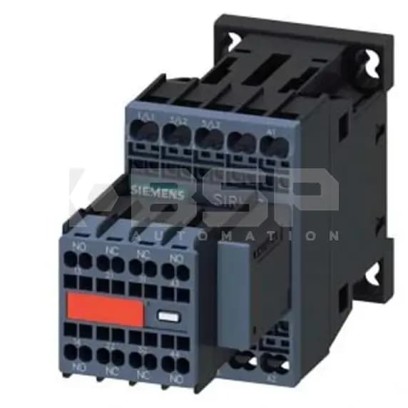 Siemens 3RT20162CP043MA0 Siemens 3RT20162CP043MA0