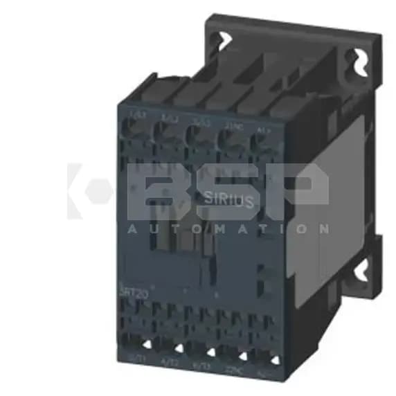 Siemens 3RT20162BB420CC0 Siemens 3RT20162BB420CC0