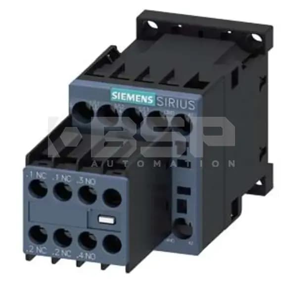 Siemens 3RT20161BB44 Siemens 3RT20161BB44