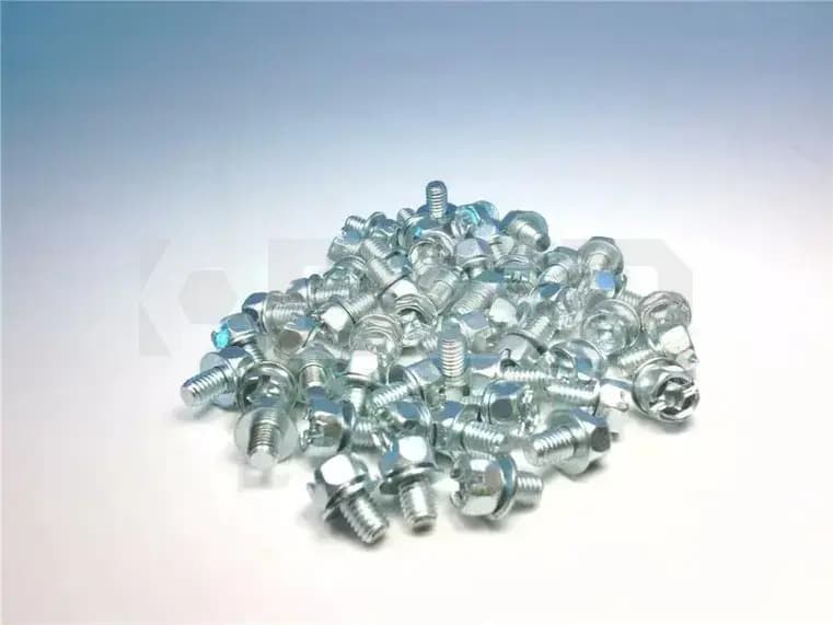 Siemens P1SCRWS Siemens P1SCRWS