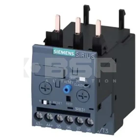 Siemens 3RB31234SB0 Siemens 3RB31234SB0
