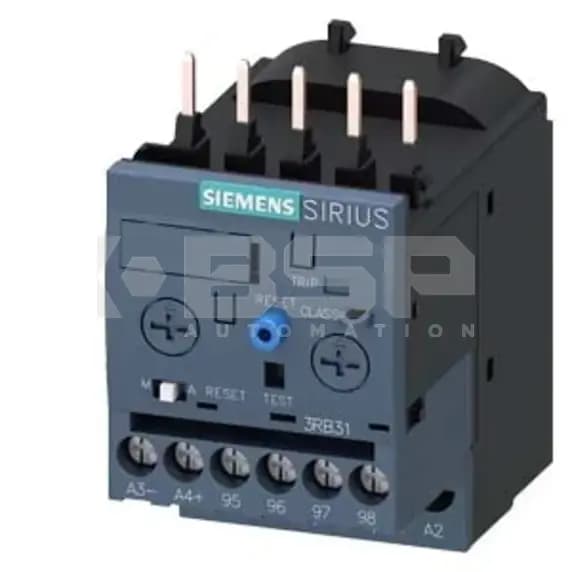 Siemens 3RB31134RB0 Siemens 3RB31134RB0