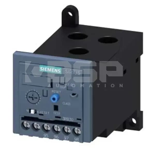 Siemens 3RB30362UW1 Siemens 3RB30362UW1