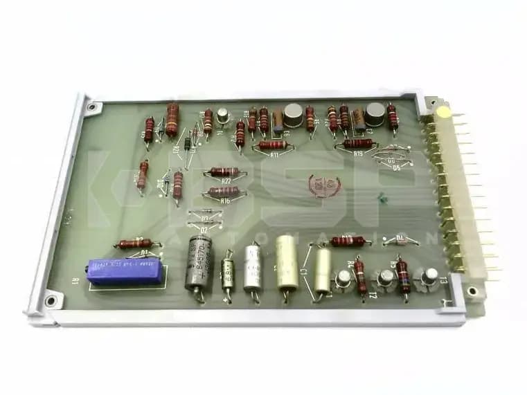 Siemens C71458-A534-A1 Siemens C71458-A534-A1