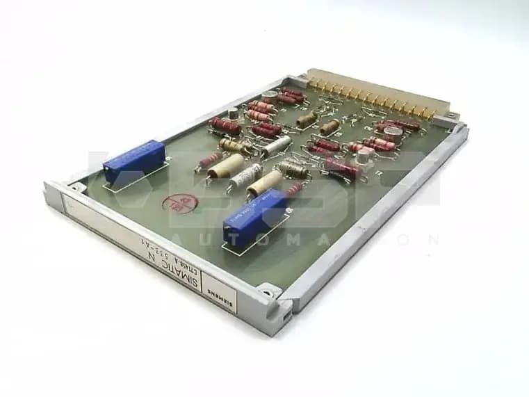 Siemens C71458-A533-A1 Siemens C71458-A533-A1