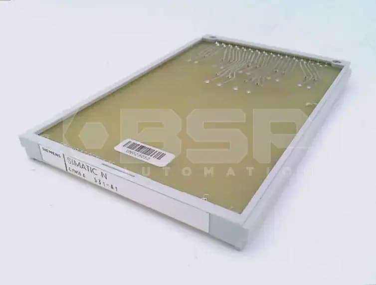 Siemens C71458-A531-A1 Siemens C71458-A531-A1