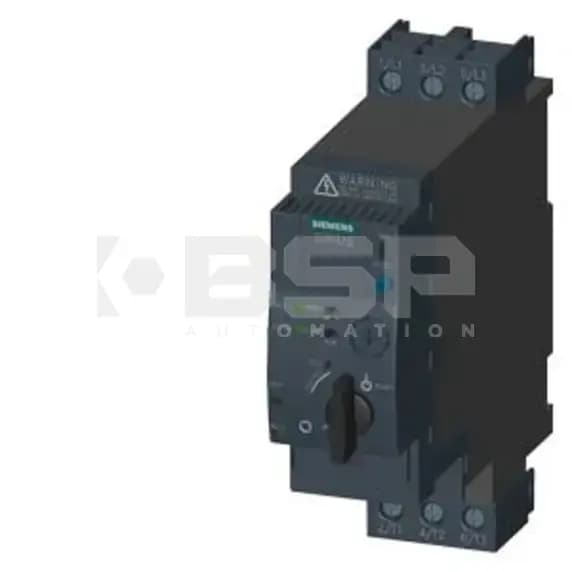 Siemens 3RA61201AB34 Siemens 3RA61201AB34