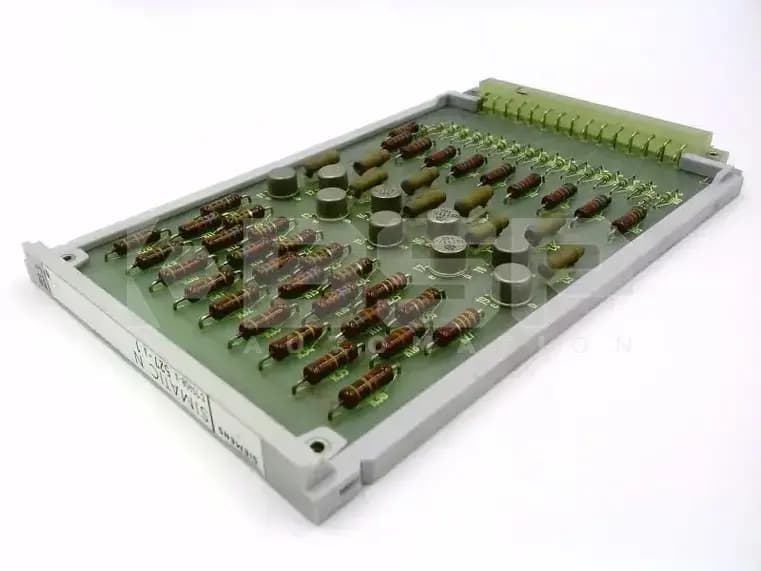 Siemens C71458-A527-A1 Siemens C71458-A527-A1