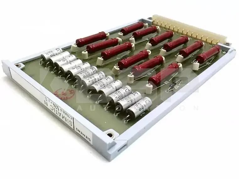 Siemens C71458-A524-A1 Siemens C71458-A524-A1