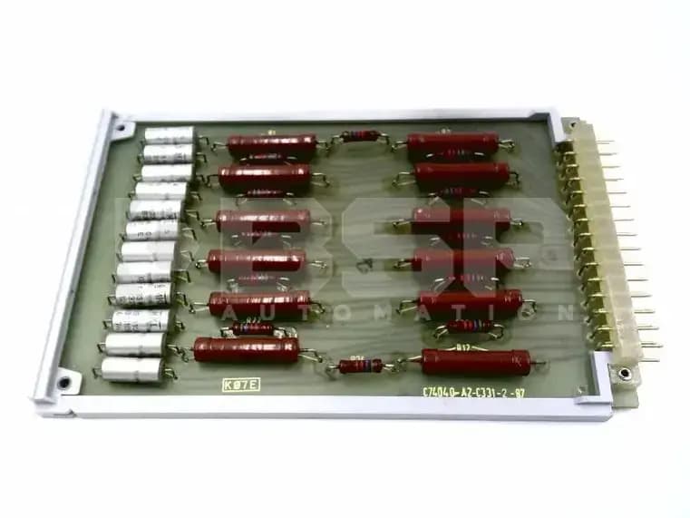 Siemens C71458-A523-A1 Siemens C71458-A523-A1