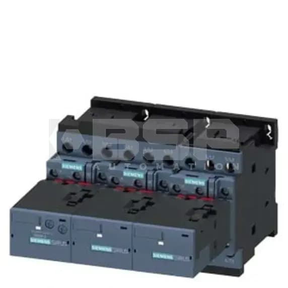 Siemens 3RA24258XF321AL2 Siemens 3RA24258XF321AL2