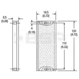 Allen Bradley 92-107 Allen Bradley 92-107