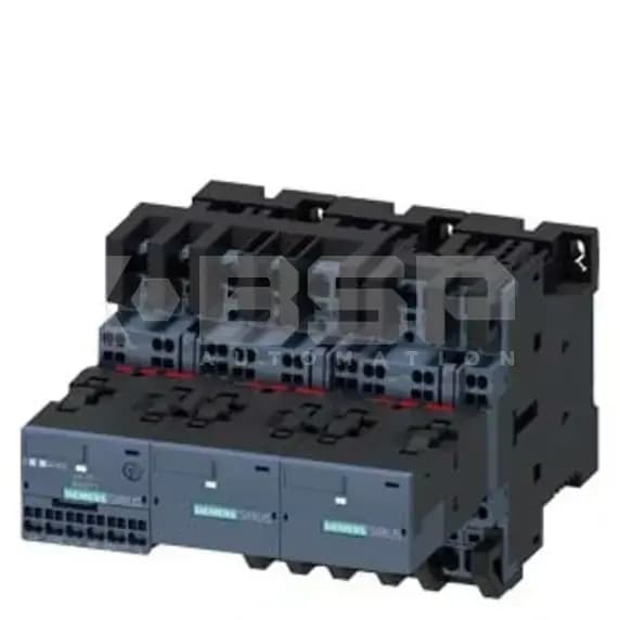 Siemens 3RA24258XE322BB4 Siemens 3RA24258XE322BB4