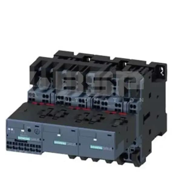 Siemens 3RA24258XH322BB4 Siemens 3RA24258XH322BB4