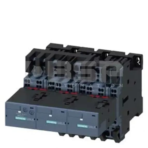 Siemens 3RA24258XF322BB4 Siemens 3RA24258XF322BB4