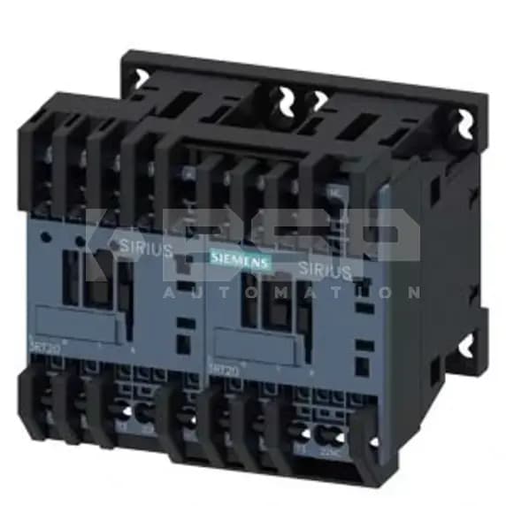 Siemens 3RA23158XE302BB4 Siemens 3RA23158XE302BB4