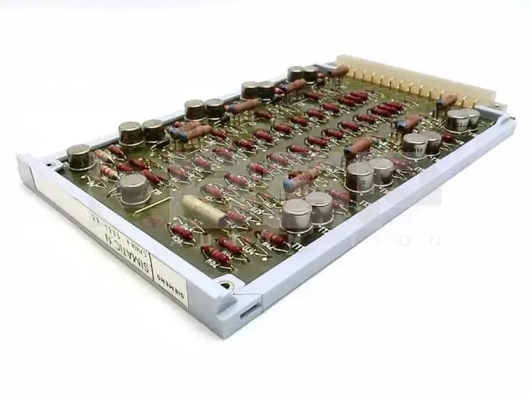 Siemens C71458-A1134-A3 Siemens C71458-A1134-A3