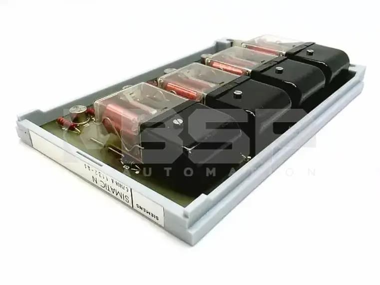 Siemens C71458-A1132-A1 Siemens C71458-A1132-A1