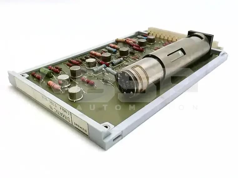 Siemens C71458-A1106-A14 Siemens C71458-A1106-A14