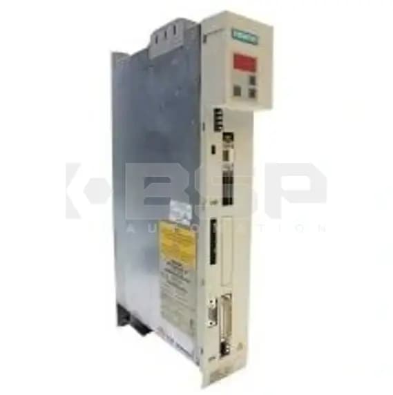 Siemens 6SE7014-0TP50-Z G91+43 Siemens 6SE7014-0TP50-Z G91+43