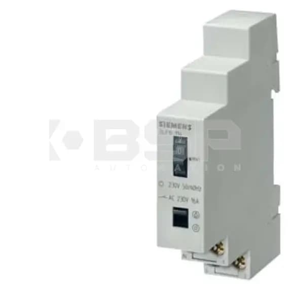 Siemens 7LF6112 Siemens 7LF6112