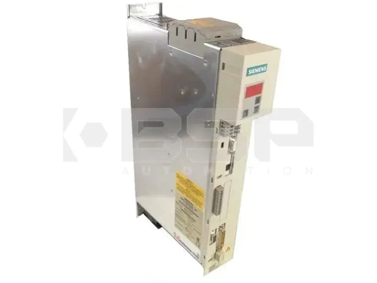 Siemens 6SE7013-0EP60-Z-G91 Siemens 6SE7013-0EP60-Z-G91