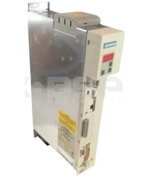 Siemens 6SE7013-0EP50-Z-C23 Siemens 6SE7013-0EP50-Z-C23