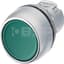 800F Alternate Action Push Button, Flush, No Power Module (Lamp Typ 319216