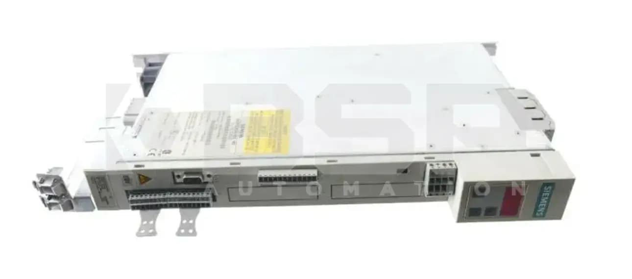 Siemens 6SE7012-0TP60-Z Siemens 6SE7012-0TP60-Z