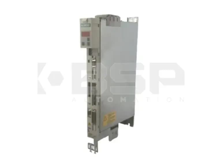 Siemens 6SE7012-0TP50-Z-G91+G42+C23+F01 Siemens 6SE7012-0TP50-Z-G91+G42+C23+F01