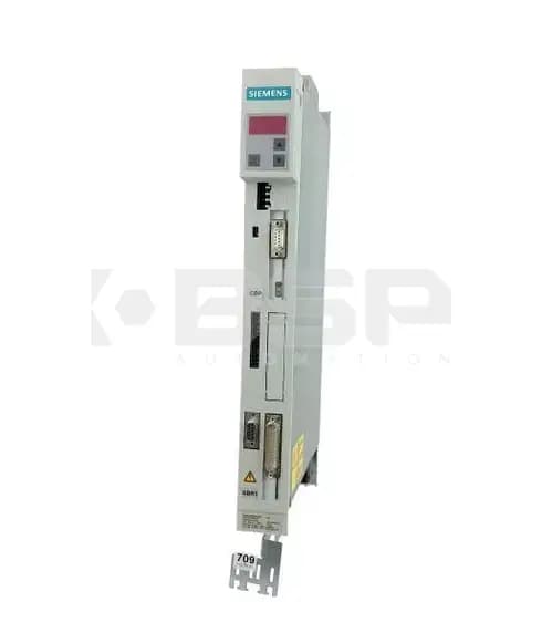 Siemens 6SE7012-0TP50-Z-G91+C23+K80 Siemens 6SE7012-0TP50-Z-G91+C23+K80