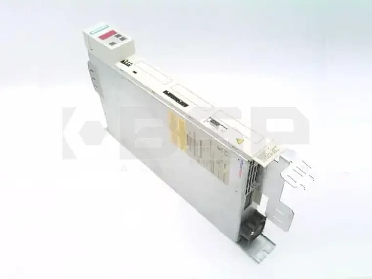 Siemens 6SE7012-0TP50-Z C23+C42+G91 Siemens 6SE7012-0TP50-Z C23+C42+G91