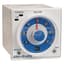 Timing Relay, On-Delay, 100-240VAC, 1PDT, Instantaneous Contact