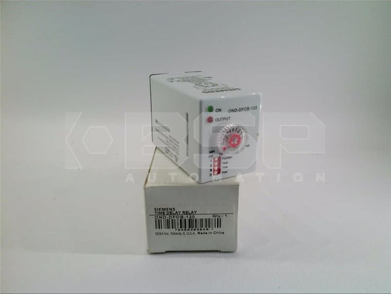 Siemens OND-DFOB-120 Siemens OND-DFOB-120