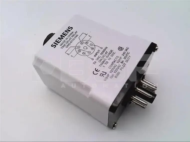 Siemens OND-0110-24A Siemens OND-0110-24A