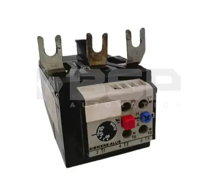 Siemens OLR8000CS3 Siemens OLR8000CS3