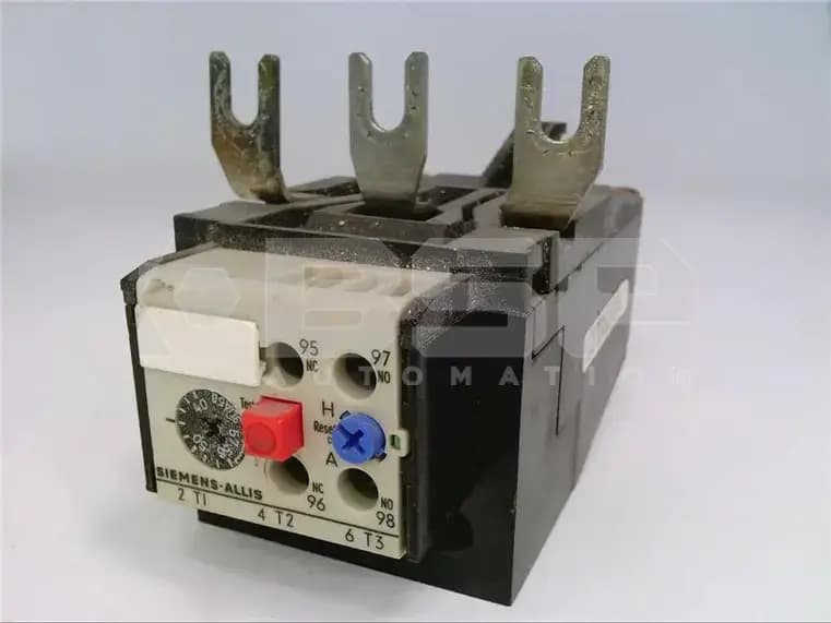 Siemens OLR5700CS3 Siemens OLR5700CS3