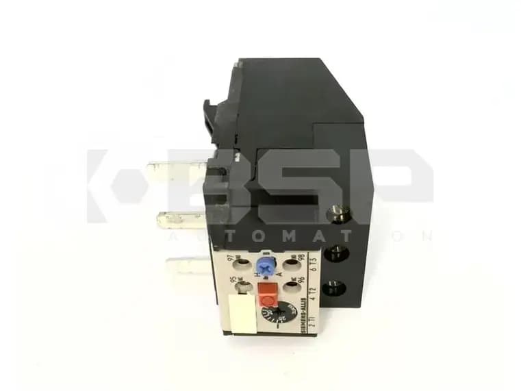 Siemens OLR2500CS3 Siemens OLR2500CS3