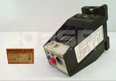 Siemens OLR1250 Siemens OLR1250